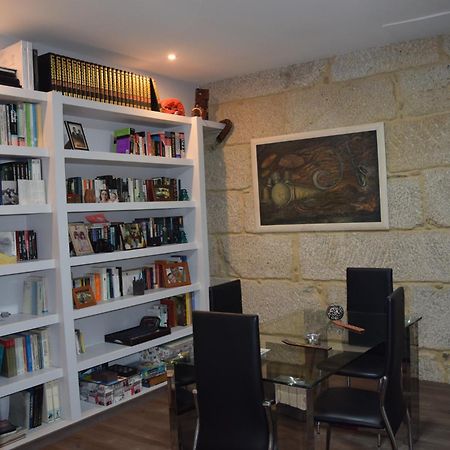 Progreso Marketloft 24 Comarca de Comarca de Vigo Buitenkant foto