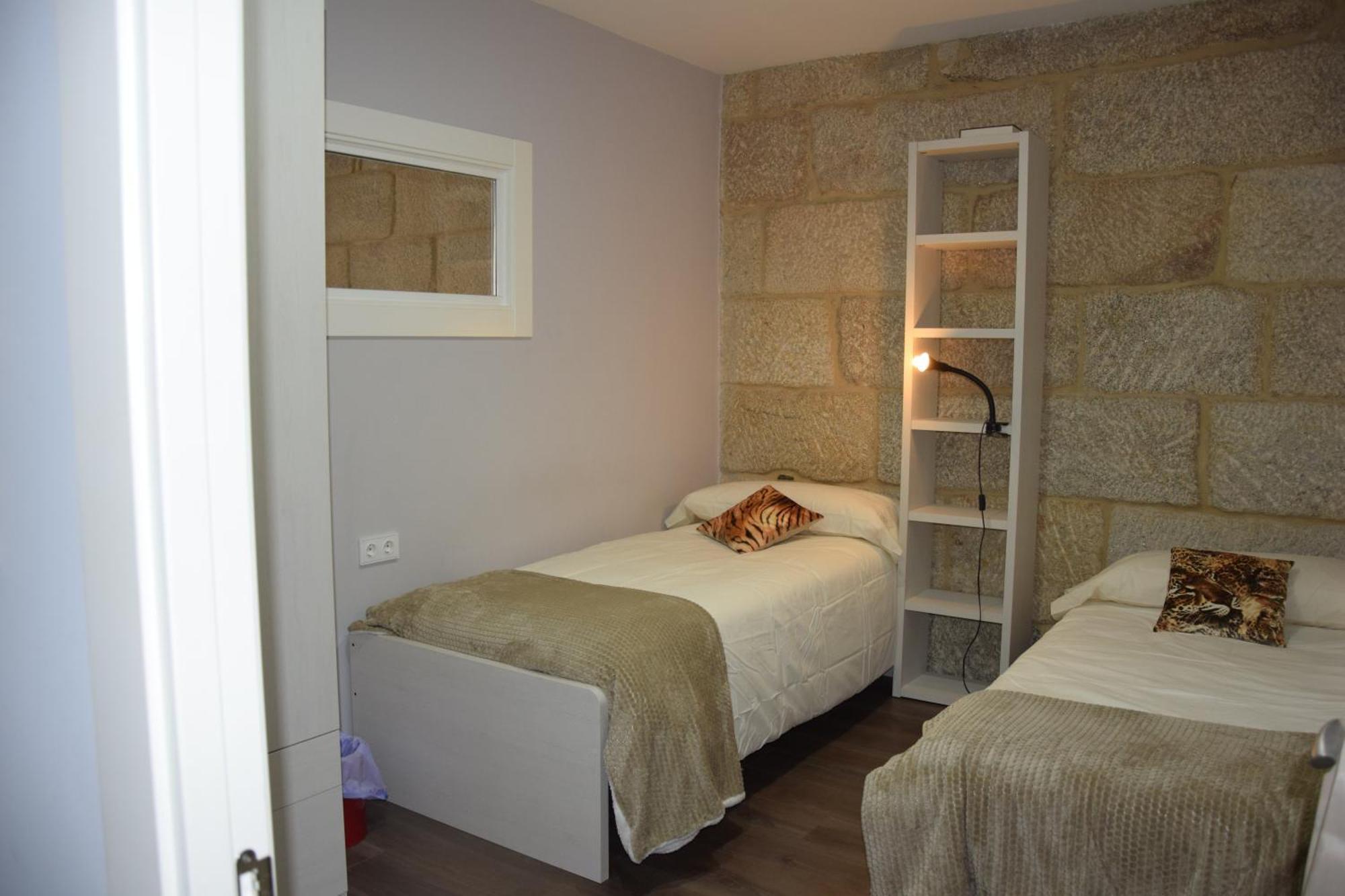 Progreso Marketloft 24 Comarca de Comarca de Vigo Buitenkant foto
