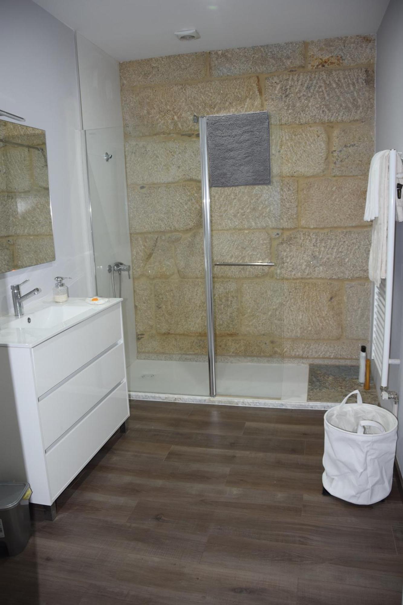 Progreso Marketloft 24 Comarca de Comarca de Vigo Buitenkant foto