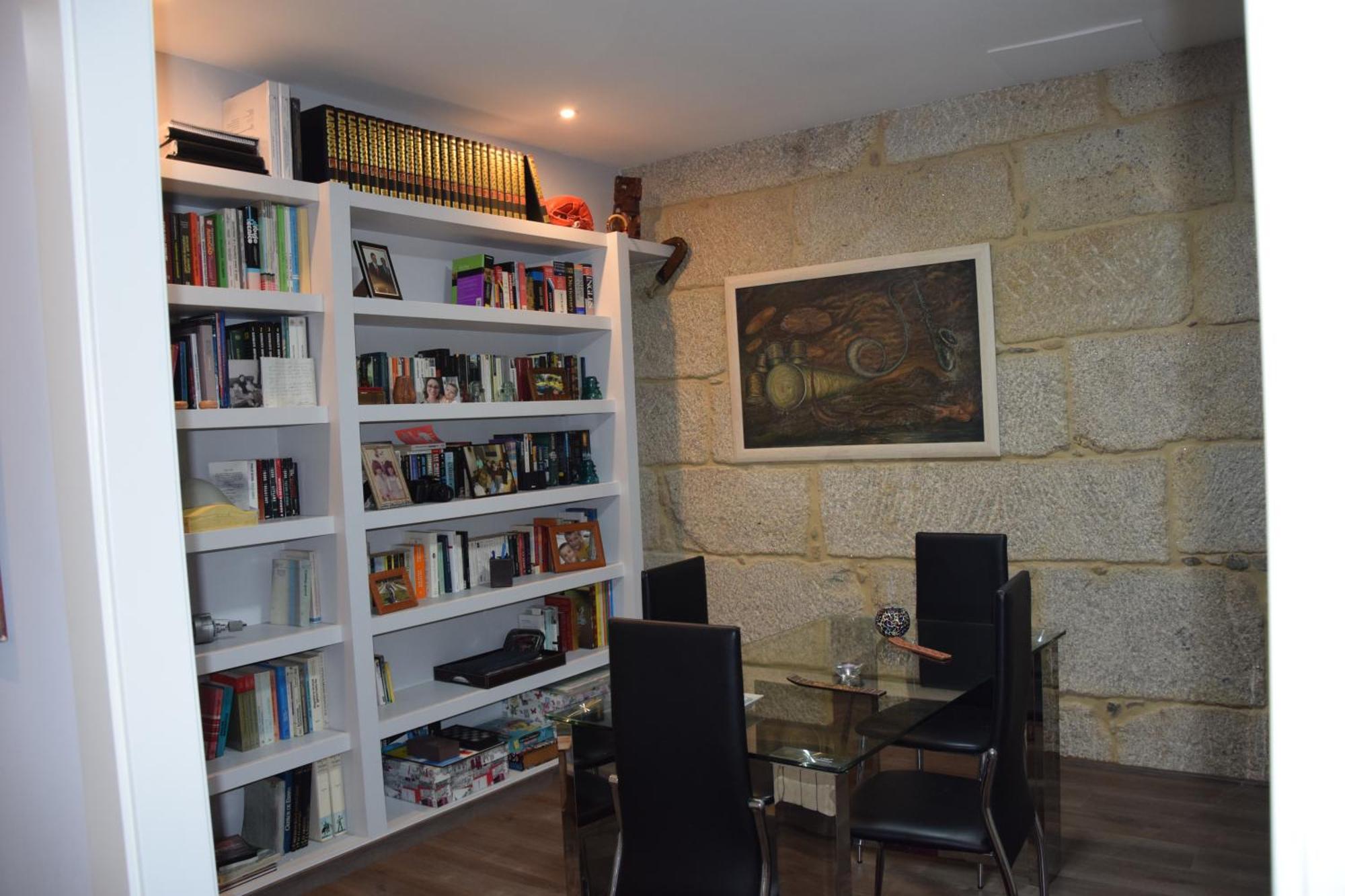 Progreso Marketloft 24 Comarca de Comarca de Vigo Buitenkant foto