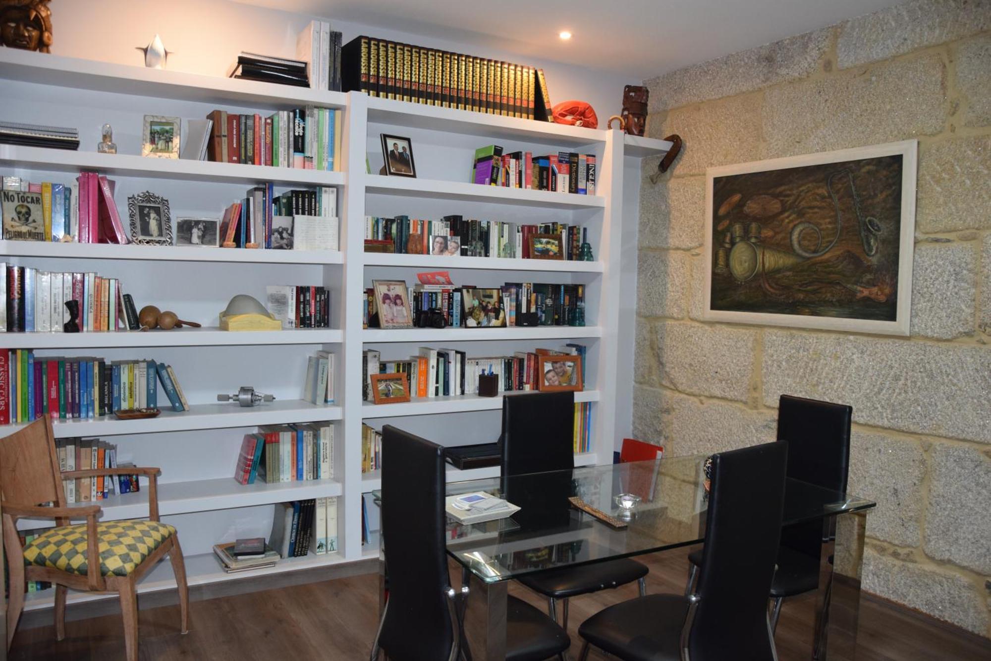 Progreso Marketloft 24 Comarca de Comarca de Vigo Buitenkant foto