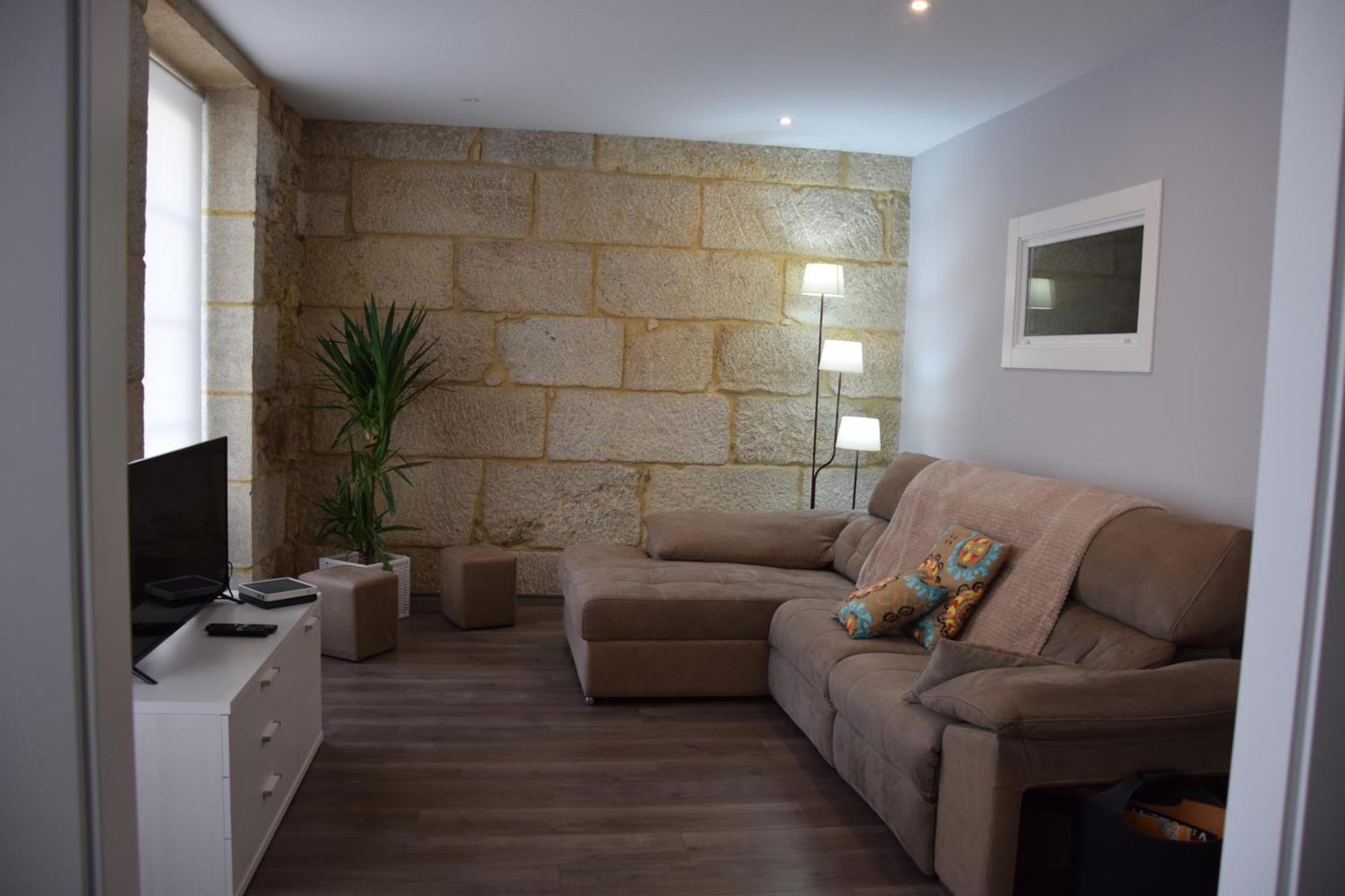Progreso Marketloft 24 Comarca de Comarca de Vigo Buitenkant foto