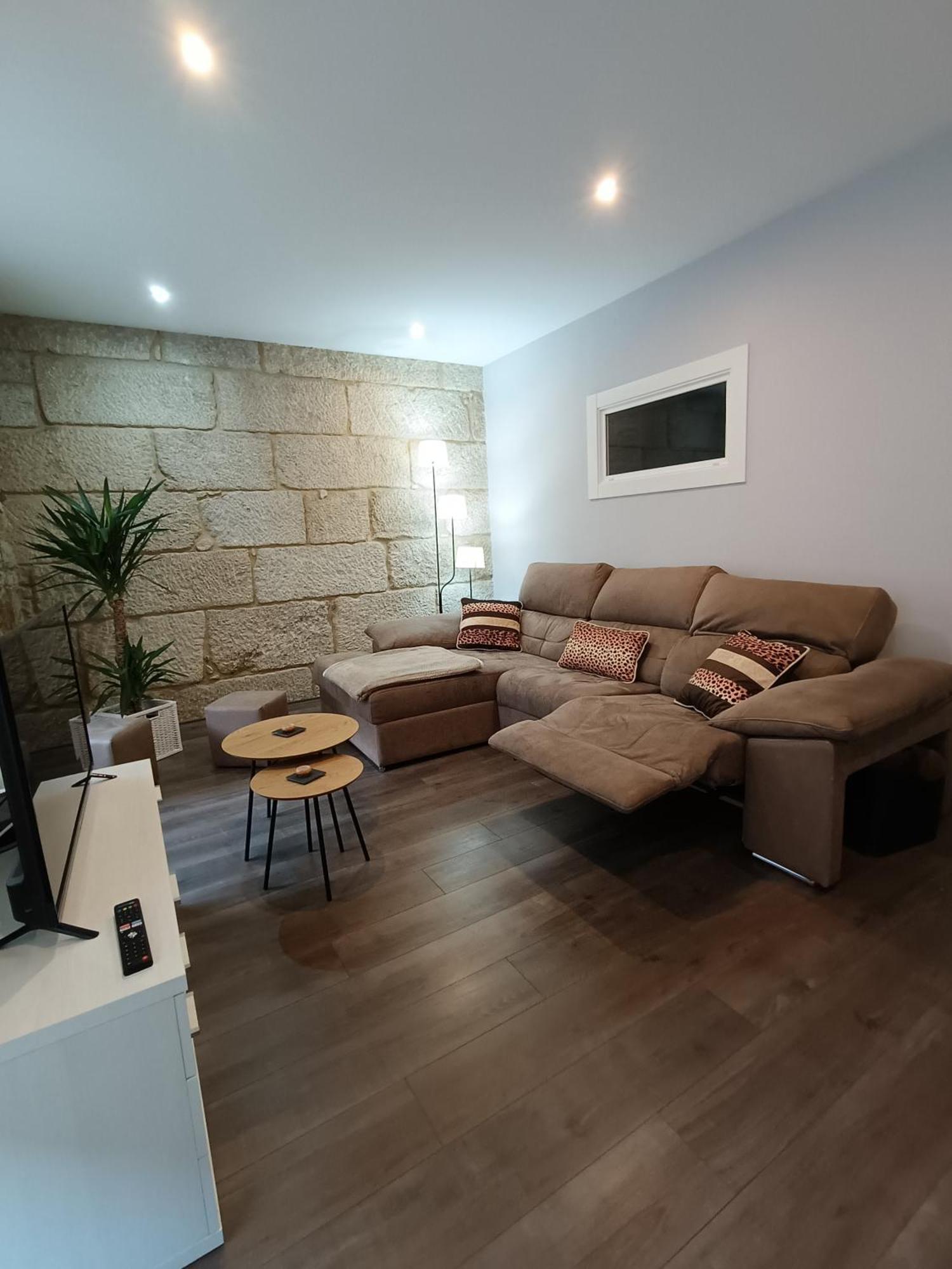Progreso Marketloft 24 Comarca de Comarca de Vigo Buitenkant foto