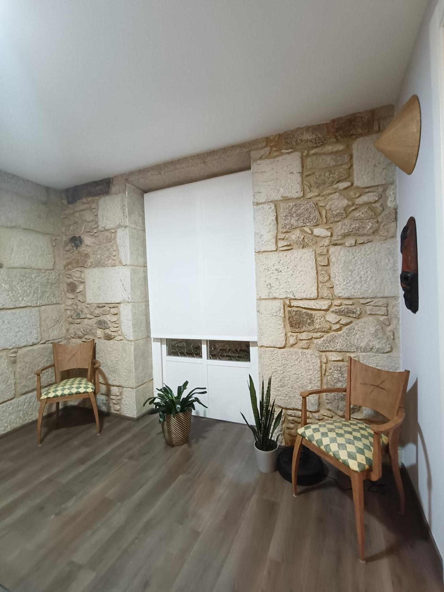 Progreso Marketloft 24 Comarca de Comarca de Vigo Buitenkant foto