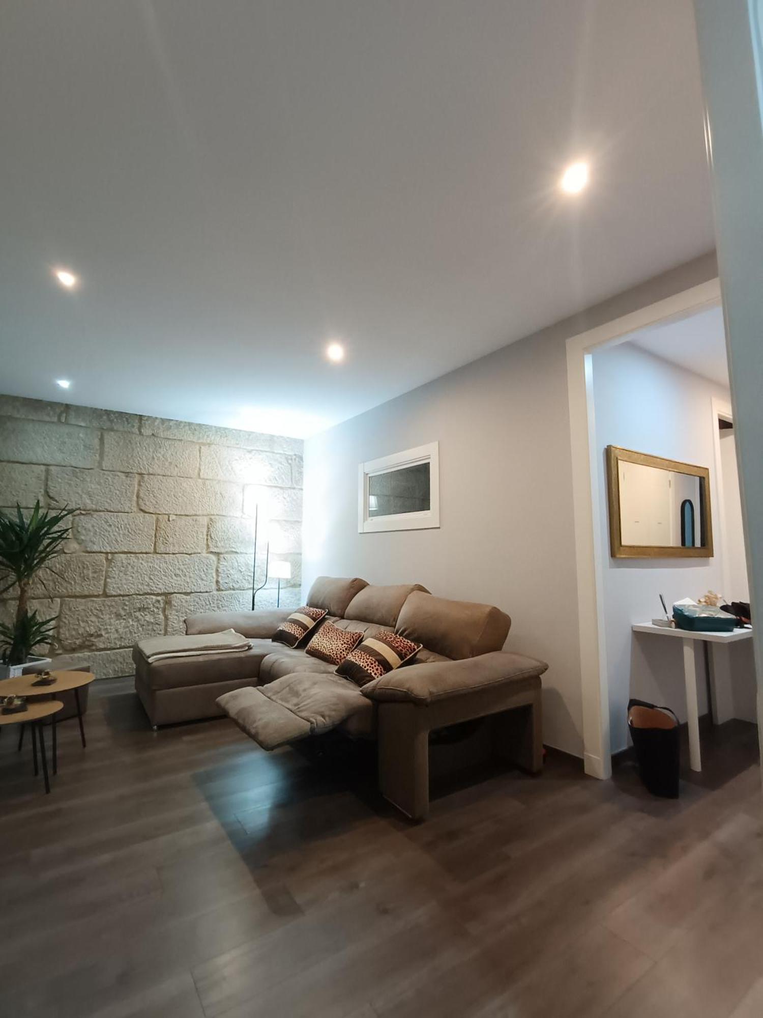 Progreso Marketloft 24 Comarca de Comarca de Vigo Buitenkant foto
