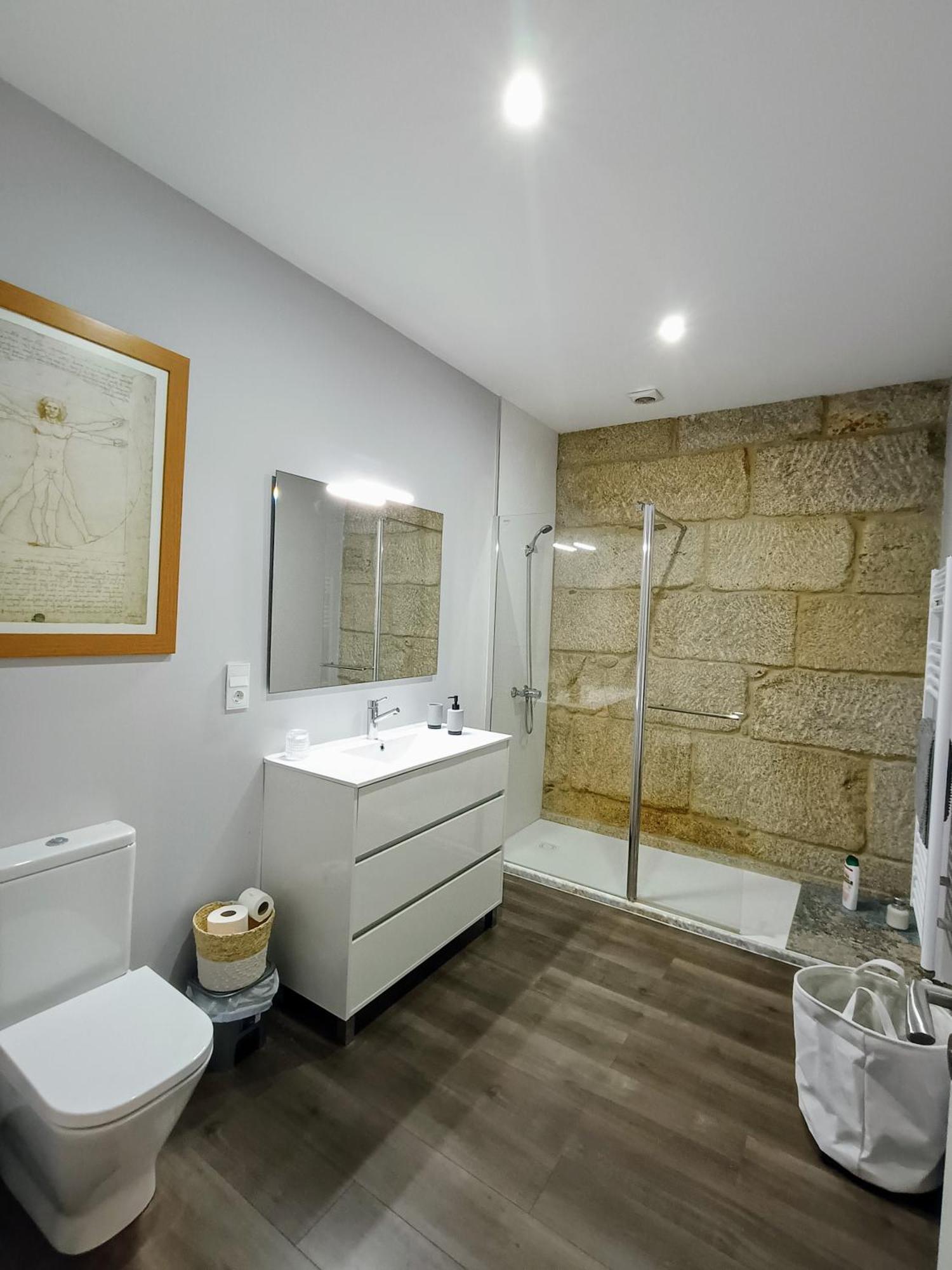 Progreso Marketloft 24 Comarca de Comarca de Vigo Buitenkant foto