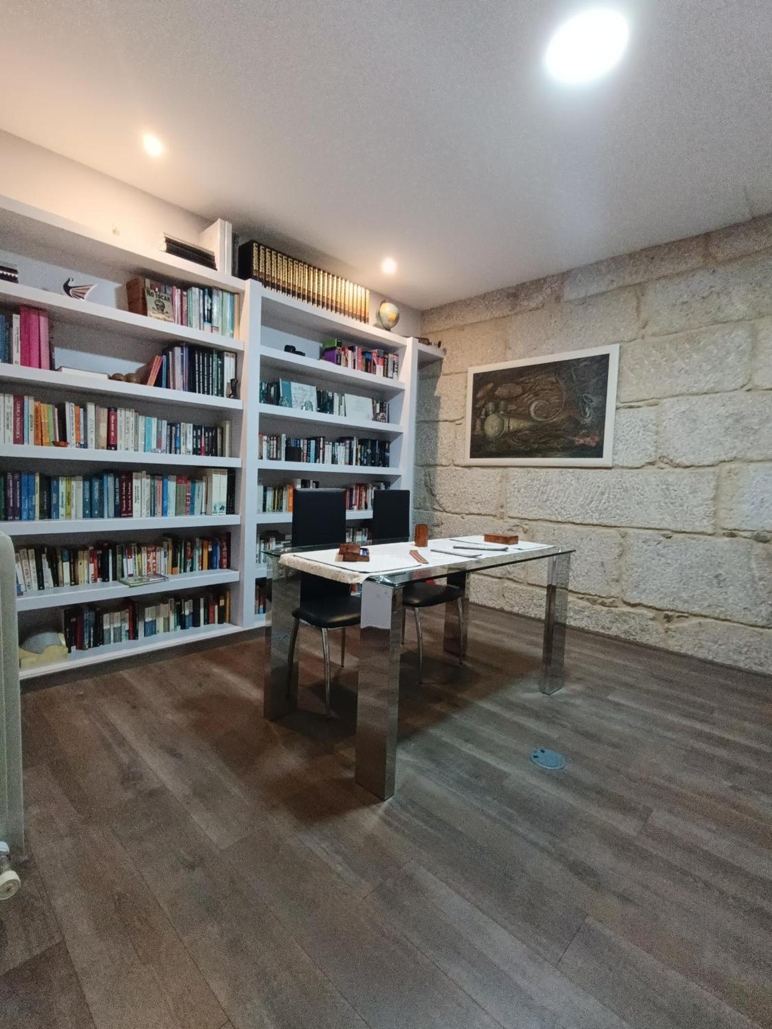 Progreso Marketloft 24 Comarca de Comarca de Vigo Buitenkant foto